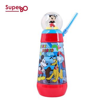 SuperBO 水晶球水壺(325ml)米奇