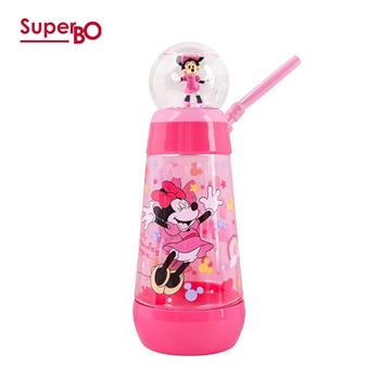SuperBO 水晶球水壺(325ml)米妮