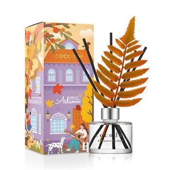 COCODOR 秋冬系列擴香瓶120ml-森林書店