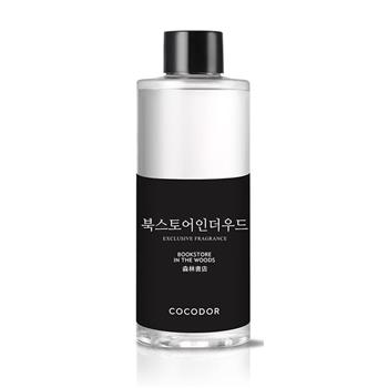 cocodor-擴香補充瓶200ml-多種香味任選-森林書店