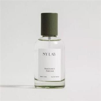 NY LAB 紐約實驗室 香氛精油香水 50ml 曼哈頓綠【金石堂、博客來熱銷】