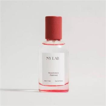 NY LAB 紐約實驗室 香氛精油香水 50ml 布朗克斯紅【金石堂、博客來熱銷】