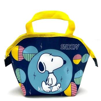 彩色SNOOPY【保溫袋】