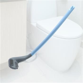 米諾諾多角度馬桶清潔刷-4支