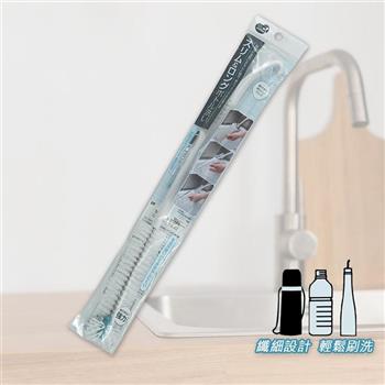 日本製長柄細瓶刷-2支