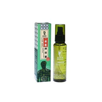 【王大夫一條根】一條根噴倍靈 (100ml)
