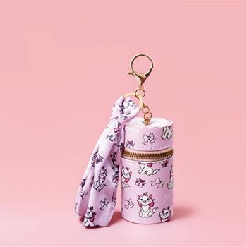 迪士尼｜Disney 萬用收納口紅化妝包 收納鑰匙零錢包 絲巾收納萬用包