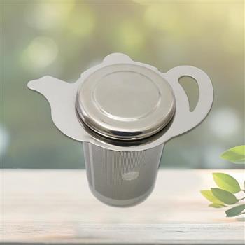 304不鏽鋼沖泡茶濾網組-2組