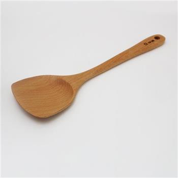 甜蜜櫸木煎鏟-中-30cm-2支
