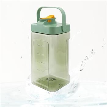 Kiyodo平放密封冷水壺-3.5L-2支