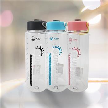 晴空-改質PCT手提飲料杯-1000ml-2支