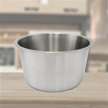 米雅可品味316不鏽鋼內鍋-6人份-1入
