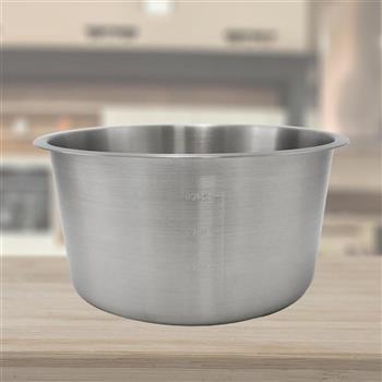 米雅可品味316不鏽鋼內鍋-8人份-1入