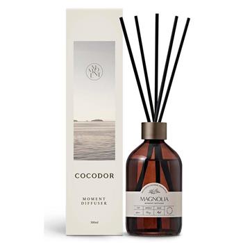 COCODOR-時光系列擴香瓶300ml-梨花木蘭