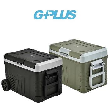 G-PLUS GP-MCR01 35L溫控行動露營冰箱