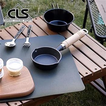 【韓國CLS】露營桌隔熱墊 防水墊 野餐隔熱墊 桌墊 防油墊 野餐墊(大款)(三色任選)