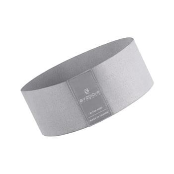 Byzoom Fitness 編織阻力環 彈力環 [四種強度