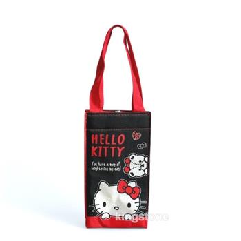 Sanrio 三麗鷗【甜心Kitty】迷你飲料袋