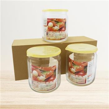 日本石塚哨子三入密封罐-大-1入組