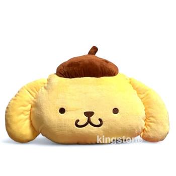 SANRIO【布丁狗】暖心迷你抱枕