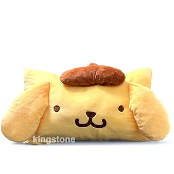 Sanrio 三麗鷗【布丁狗】長型抱枕
