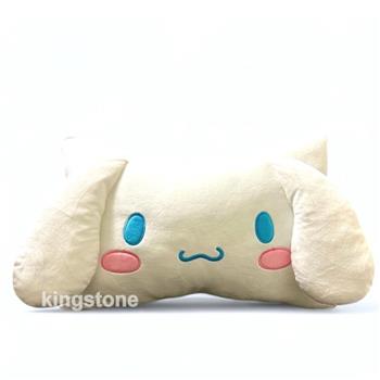 Sanrio 三麗鷗【可愛大耳狗】長型抱枕