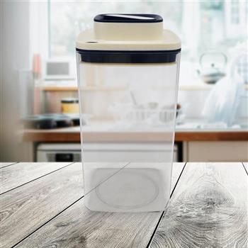 優得 抽真空密封罐-1300ml-2入