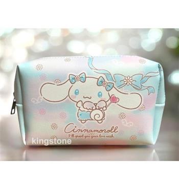 Sanrio 三麗鷗【大耳狗】輕巧化妝包