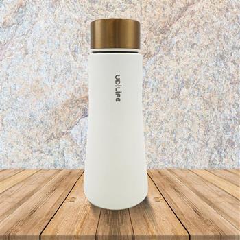 LUNA露娜/316不鏽鋼口袋保溫瓶-180ml-2支