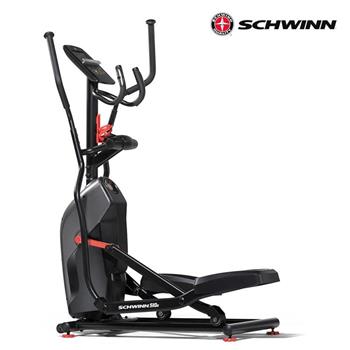 喬山 Schwinn 510E 橢圓機 交叉訓練機