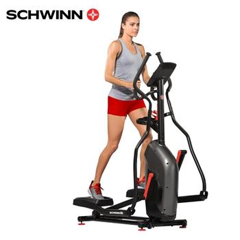 喬山 Schwinn 510E 橢圓機 交叉訓練機