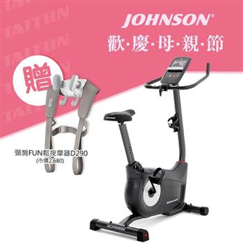 喬山 Schwinn 510U 直立式健身車 飛輪健身車 飛輪
