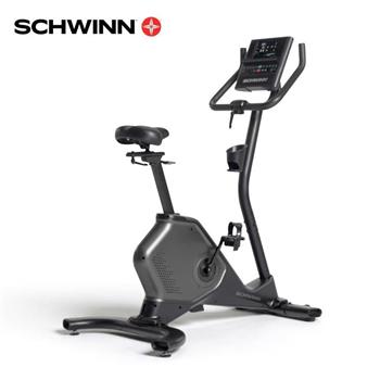 喬山 Schwinn 590U 直立式健車身 飛輪