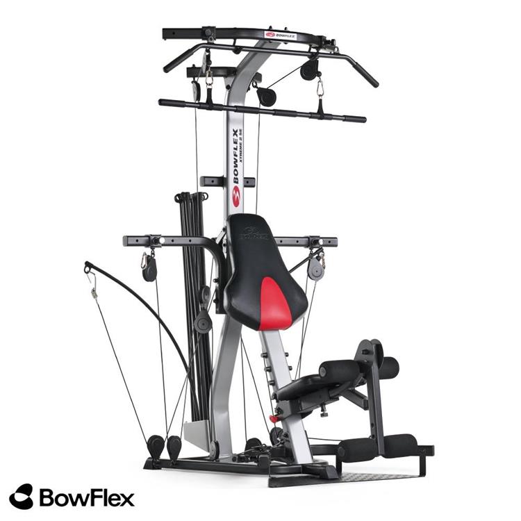 喬山 BowFlex Xtreme 2SE 多功能重量訓練機 重訓機