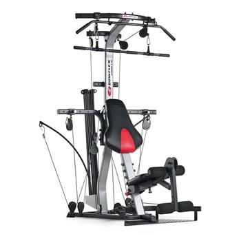 喬山 BowFlex Xtreme 2SE 多功能重量訓練機 重訓機