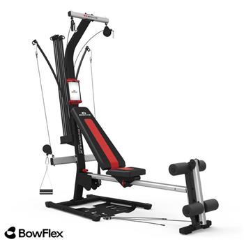 喬山 BowFlex PR1000 划船 重量訓練機 (划船機 重訓機)