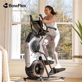 BowFlex M6 橢圓踏步機 橢圓機 踏步機 雙機二合一  Max Trainer