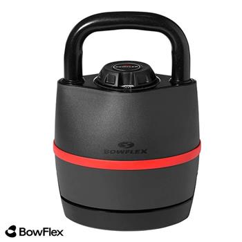 喬山 BowFlex 840 可調式壺鈴 3.5-18kg｜SelectTech系列