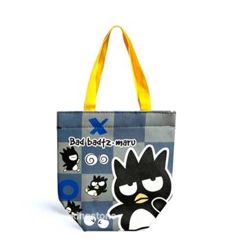SANRIO【頑皮酷企鵝】保冷(溫)飲料袋