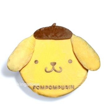 Sanrio 三麗鷗【布丁狗】絨毛坐墊