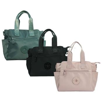 BOBO iMi多格層兩用側背包