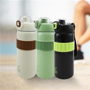 萌絲塔316不鏽鋼雙飲杯-600ml-1支