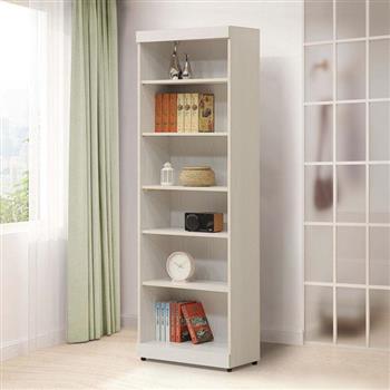 喜家居2尺開放書櫥(2503)