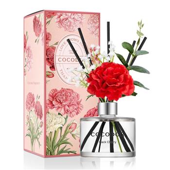 COCODOR 康乃馨系列擴香瓶200ml-黑櫻桃
