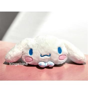 Sanrio 三麗鷗【大耳狗絨毛】幸運零錢包