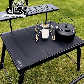 【韓國CLS】折疊矽膠野餐隔熱桌墊/桌墊/坐墊/野餐墊/露營/野炊(三色任選)