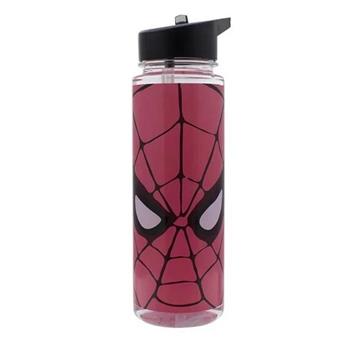 【Paladone UK】MARVEL 漫威 蜘蛛人熱感變色水壺