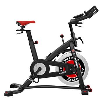 喬山 Schwinn 700IC 飛輪健身車
