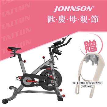 喬山 Schwinn 800IC 飛輪健身車