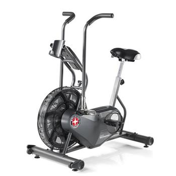 喬山 Schwinn AD6i 風扇健身車